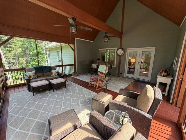 685 Rockwood Trail, Blairsville, GA 30512