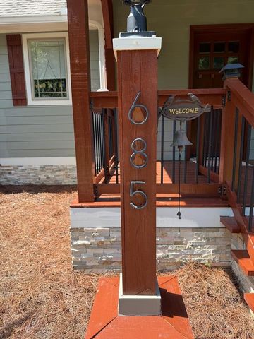 685 Rockwood Trail, Blairsville, GA 30512