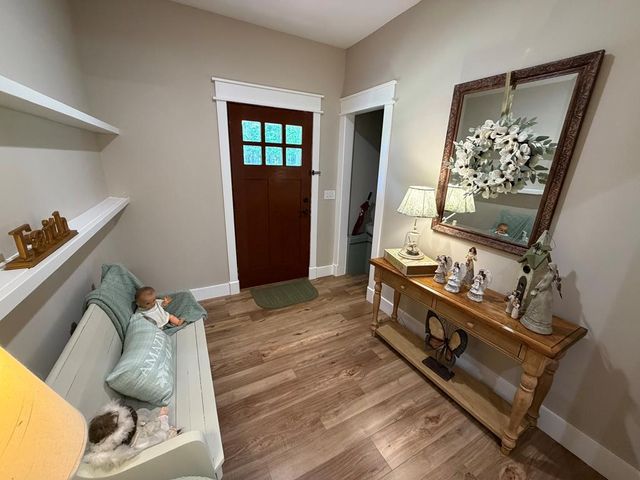 685 Rockwood Trail, Blairsville, GA 30512