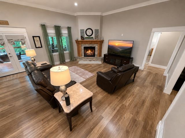 685 Rockwood Trail, Blairsville, GA 30512