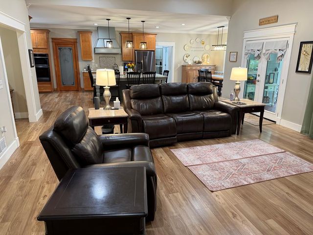685 Rockwood Trail, Blairsville, GA 30512