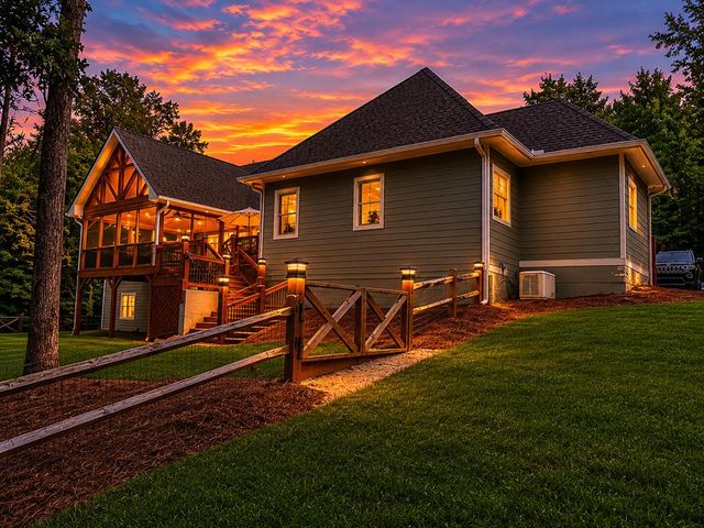 685 Rockwood Trail, Blairsville, GA 30512