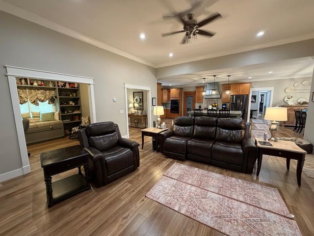 685 Rockwood Trail, Blairsville, GA 30512