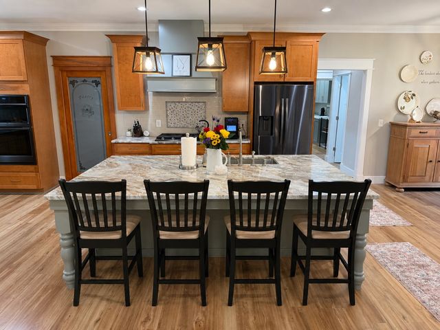 685 Rockwood Trail, Blairsville, GA 30512