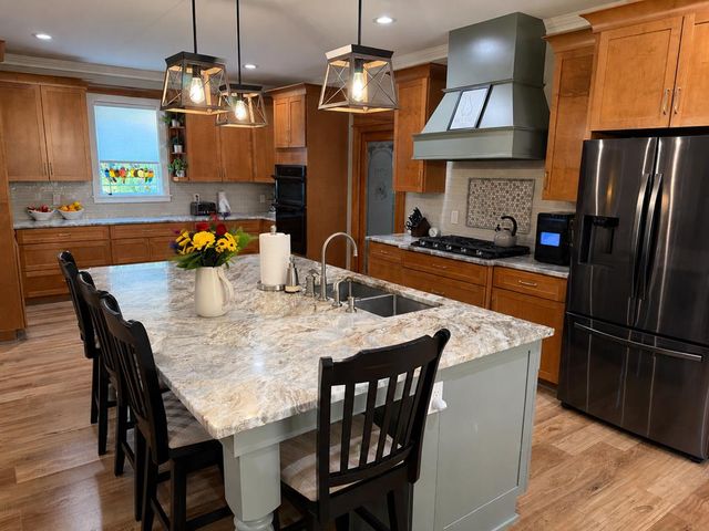 685 Rockwood Trail, Blairsville, GA 30512