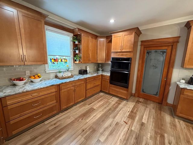 685 Rockwood Trail, Blairsville, GA 30512