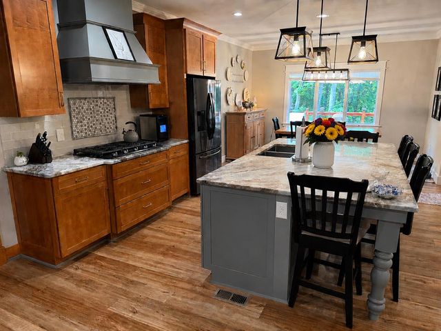 685 Rockwood Trail, Blairsville, GA 30512