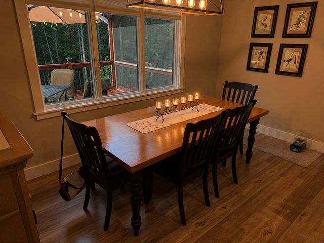 685 Rockwood Trail, Blairsville, GA 30512