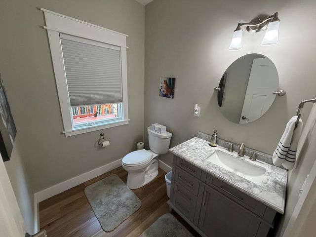 685 Rockwood Trail, Blairsville, GA 30512