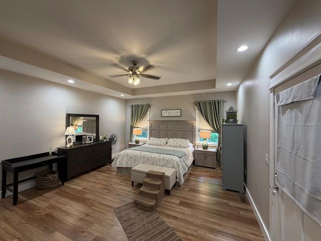 685 Rockwood Trail, Blairsville, GA 30512