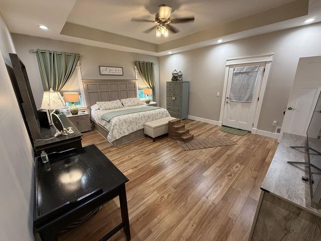685 Rockwood Trail, Blairsville, GA 30512
