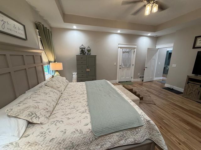 685 Rockwood Trail, Blairsville, GA 30512