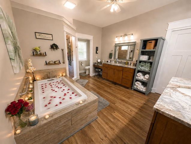 685 Rockwood Trail, Blairsville, GA 30512