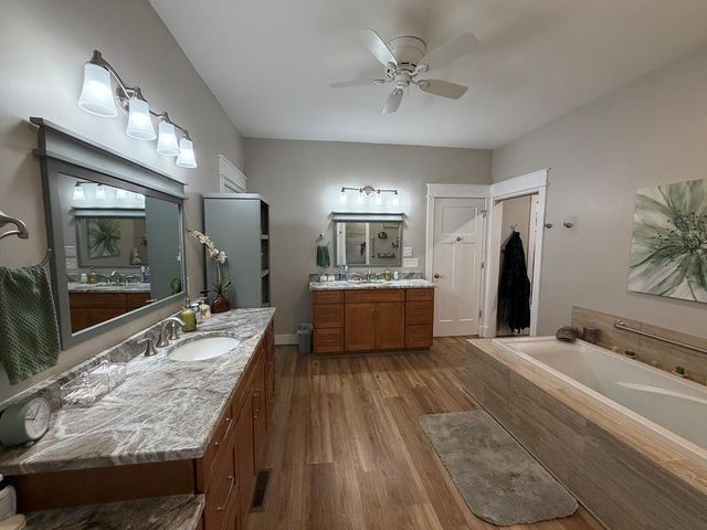 685 Rockwood Trail, Blairsville, GA 30512