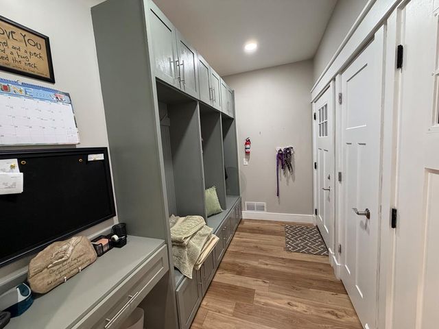 685 Rockwood Trail, Blairsville, GA 30512