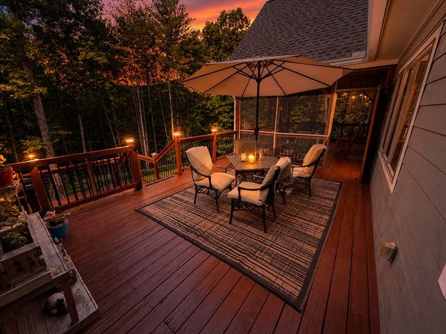 685 Rockwood Trail, Blairsville, GA 30512