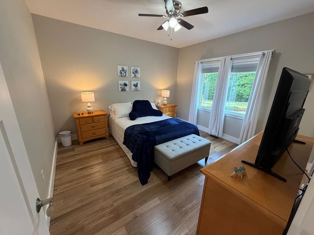 685 Rockwood Trail, Blairsville, GA 30512