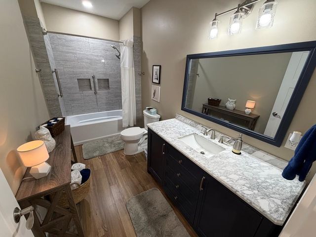 685 Rockwood Trail, Blairsville, GA 30512