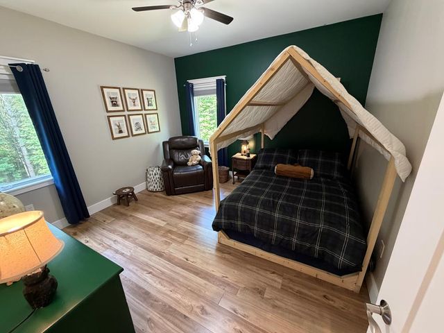 685 Rockwood Trail, Blairsville, GA 30512