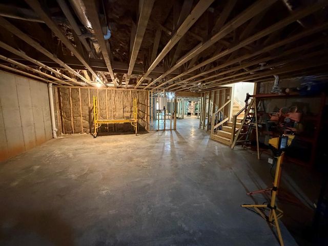 685 Rockwood Trail, Blairsville, GA 30512