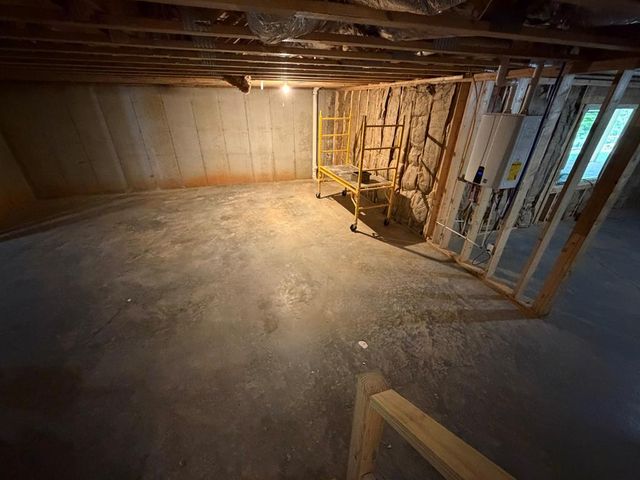 685 Rockwood Trail, Blairsville, GA 30512