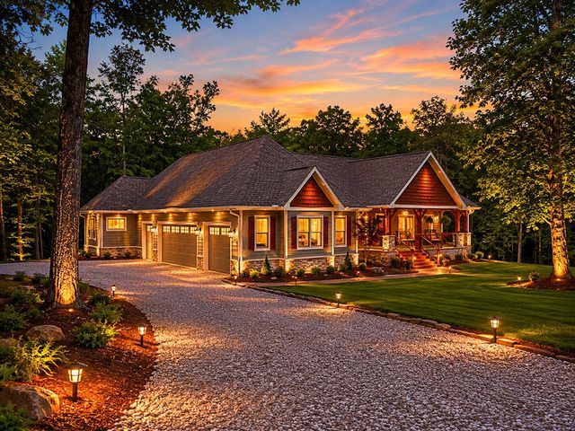 685 Rockwood Trail, Blairsville, GA 30512