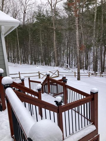 685 Rockwood Trail, Blairsville, GA 30512