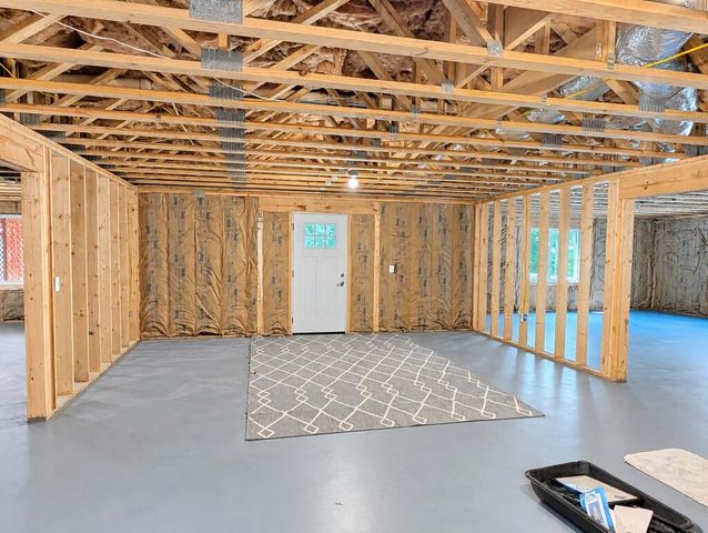 685 Rockwood Trail, Blairsville, GA 30512