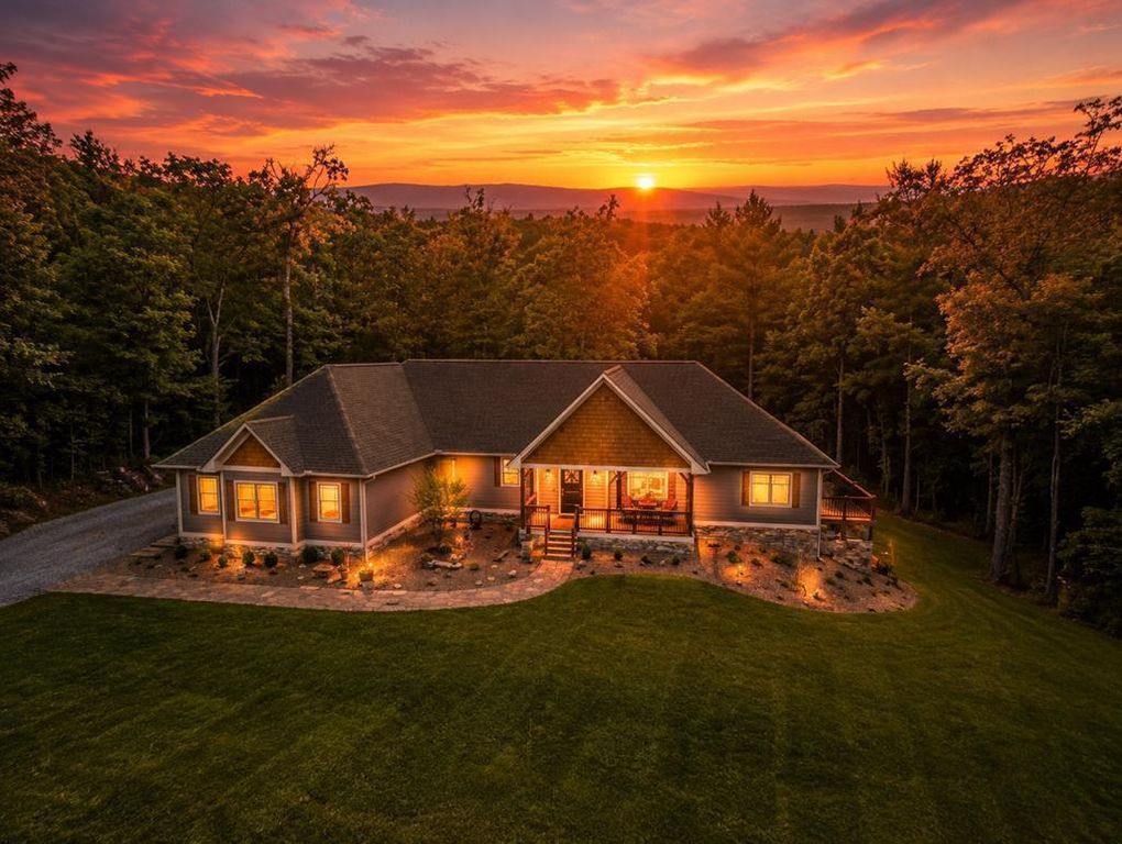 685 Rockwood Trail, Blairsville, GA 30512
