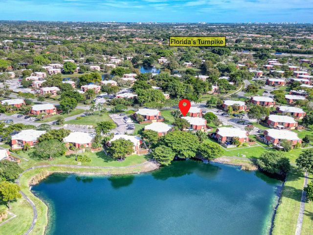 8194 Thames Boulevard B, Boca Raton, FL 33433