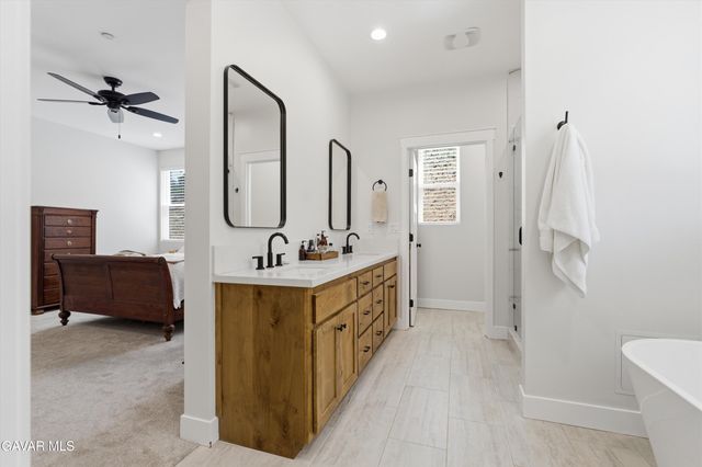 27140 Shut Out Place, Tehachapi, CA 93561