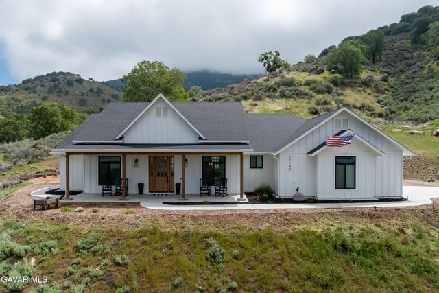 27140 Shut Out Place, Tehachapi, CA 93561