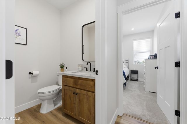 27140 Shut Out Place, Tehachapi, CA 93561