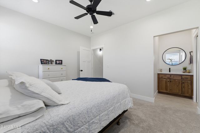 27140 Shut Out Place, Tehachapi, CA 93561