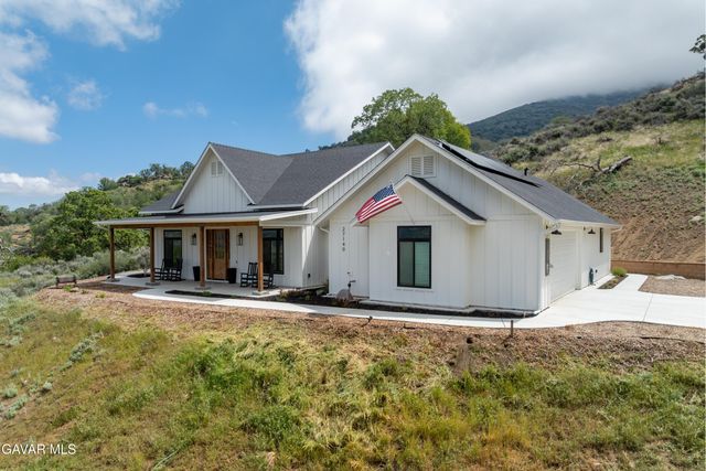 27140 Shut Out Place, Tehachapi, CA 93561