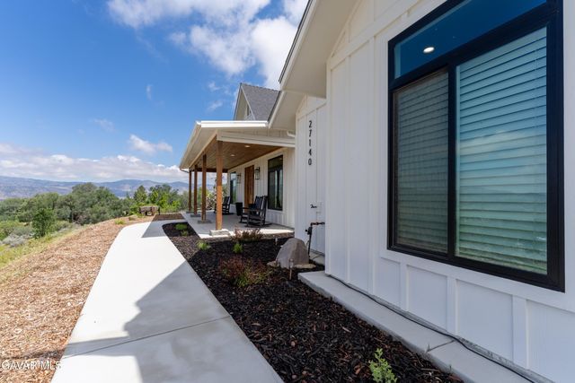 27140 Shut Out Place, Tehachapi, CA 93561