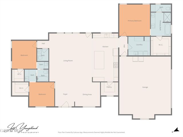 27140 Shut Out Place, Tehachapi, CA 93561