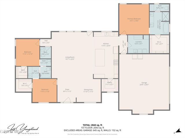 27140 Shut Out Place, Tehachapi, CA 93561