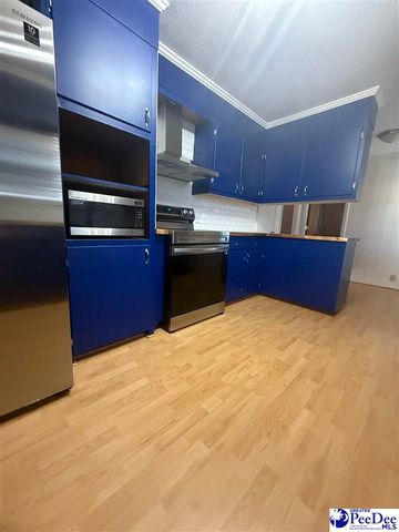 412 E Bobo Newsom Hwy, Hartsville, SC 29550