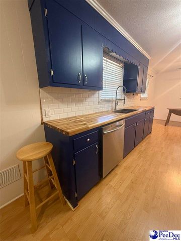 412 E Bobo Newsom Hwy, Hartsville, SC 29550