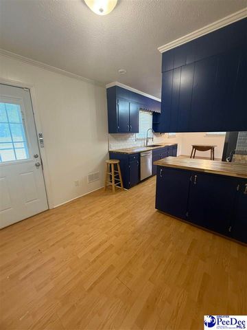 412 E Bobo Newsom Hwy, Hartsville, SC 29550