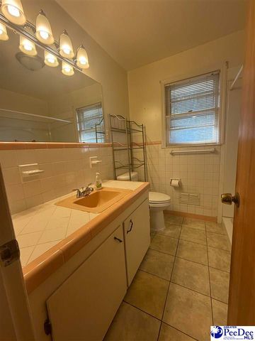 412 E Bobo Newsom Hwy, Hartsville, SC 29550