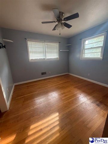 412 E Bobo Newsom Hwy, Hartsville, SC 29550