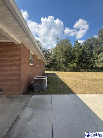 412 E Bobo Newsom Hwy, Hartsville, SC 29550