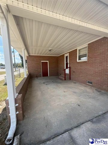 412 E Bobo Newsom Hwy, Hartsville, SC 29550