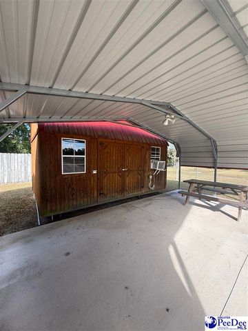 412 E Bobo Newsom Hwy, Hartsville, SC 29550