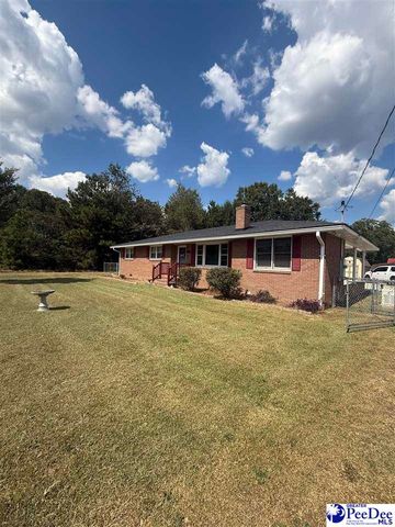 412 E Bobo Newsom Hwy, Hartsville, SC 29550