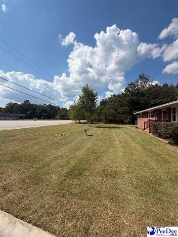 412 E Bobo Newsom Hwy, Hartsville, SC 29550