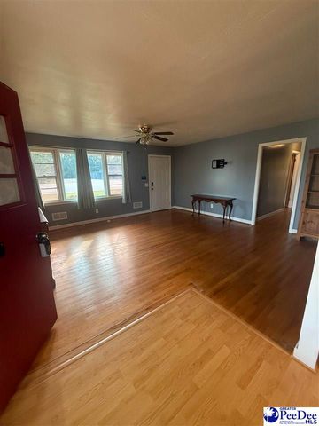 412 E Bobo Newsom Hwy, Hartsville, SC 29550