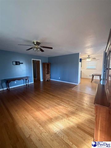 412 E Bobo Newsom Hwy, Hartsville, SC 29550